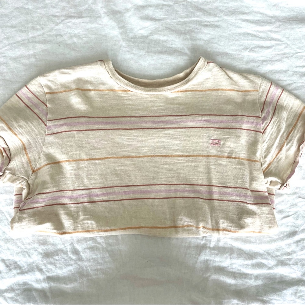 Billabong t shirt